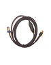 Zebra CBA-M65-S07ZAR Zebra connection cable, IBM