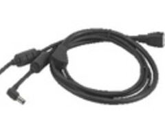 Zebra CBL-DC-523A1-01 Zebra DC-Netzkabel