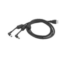 Zebra Zebra DC-Netzkabel, 1-Pin, 8-Pin