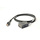 Cable de conexión Zebra, RS-232 | CBA-R01-S07PAR
