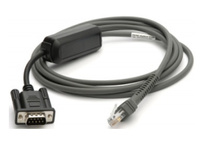 Zebra Zebra connection cable, RS232, Nixdorf, Nixdorf Beetle