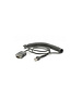 Zebra Zebra connection cable, RS-232, freezer | CBA-RF3-C09ZAR