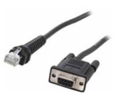 Zebra CBA-RF5-S07ZAR Zebra connection cable, RS-232, freezer