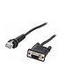 Zebra CBA-RF5-S07ZAR Zebra connection cable, RS-232, freezer