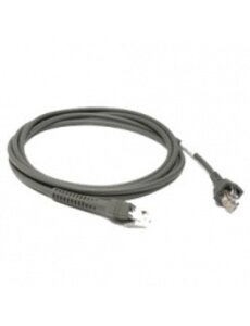 Zebra Synapse Adapter Cable 7 ft, straight | CBA-S01-S07ZAR