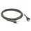 Zebra Synapse Adapter kabel 7 ft, recht | CBA-S01-S07ZAR