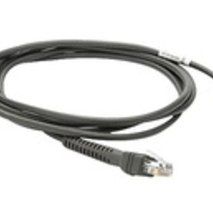 Zebra CBA-U44-S15PAR Zebra connection cable, USB