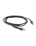 Zebra Zebra connection cable, USB | CBA-U44-S15PAR