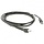Cable de conexión Zebra, USB, código de cable: U01, longitud: 2