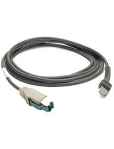 Zebra Zebra connection cable, powered USB | CBA-U03-S07ZAR