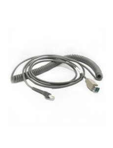 Zebra Zebra connection cable, powered USB | CBA-U08-C15ZAR
