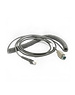 Zebra Zebra connection cable, powered USB | CBA-U08-C15ZAR