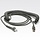 Cable de conexión Zebra, USB, código de cable: U12, longitud: 2