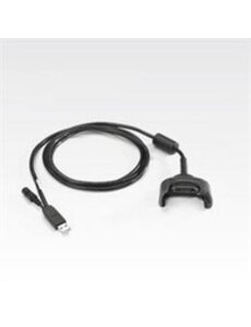 Zebra USB Client communicatie / oplaad kabel USB-Kit | 25-67868-03R