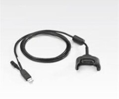 Zebra Kit de cable de carga/comunicación de cliente USB | 25-67868-03R