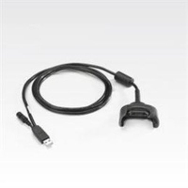Zebra 25-67868-03R USB Client Communication / Charging Cable USB-Kit
