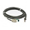 Zebra Zebra connection cable, powered USB | CBA-U15-S15ZAR