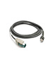 Zebra Zebra connection cable, powered USB, rev. B | CBA-U23-S07ZBR