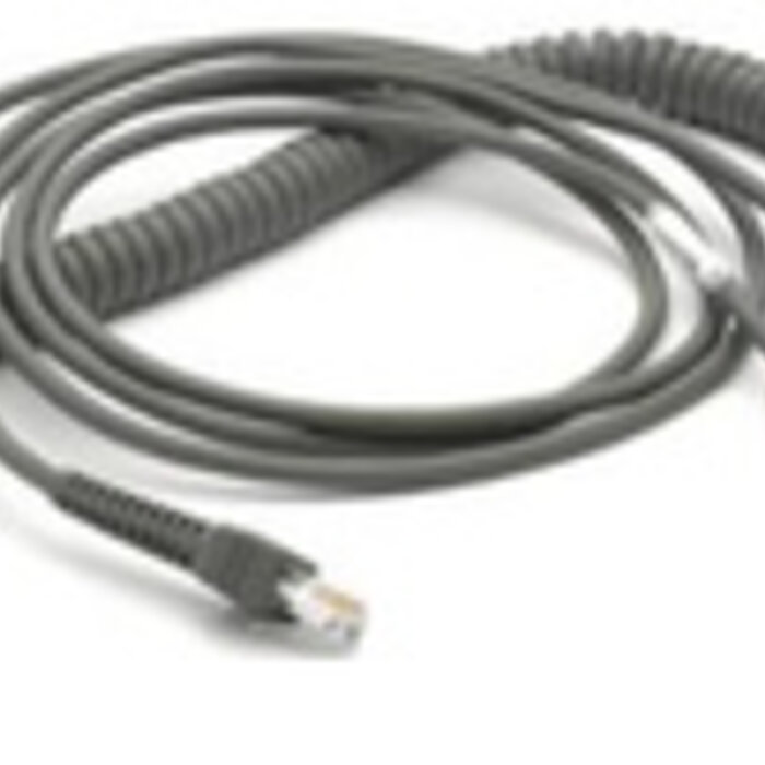 Zebra Cable de conexión Zebra, con alimentación por USB | CBA-U28-C15ZBR