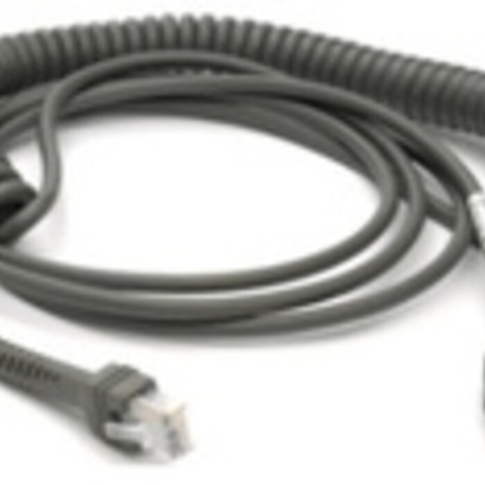 Zebra Cable de conexión Zebra, USB | CBA-U29-C15ZBR