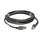 Cable de conexión Zebra, USB, rev. B, blindado
