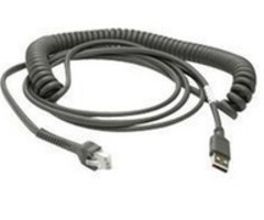 Zebra CBA-U32-C09ZAR Zebra connection cable, USB