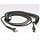 Zebra connection cable, powered USB | CBA-U43-S07ZAR