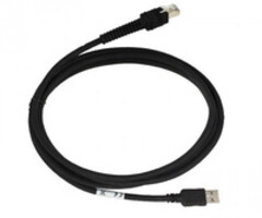 Zebra CBA-U47-S15ZAR Zebra Verbindungskabel, USB