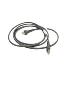 Zebra Zebra USB cable, PowerPlus | CBA-U52-S16PAR