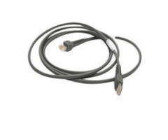 Zebra Zebra USB cable, PowerPlus | CBA-U52-S16PAR