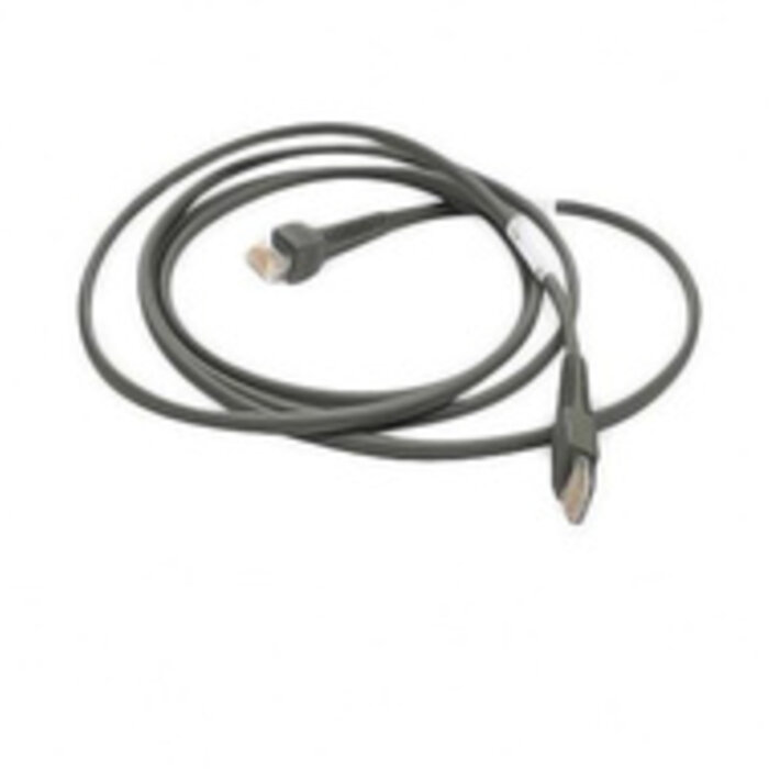 Zebra Cable USB Zebra, PowerPlus | CBA-U52-S16PAR
