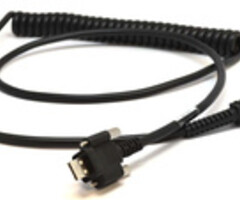 Zebra Zebra connection cable, USB | CBA-UF2-C12ZAR