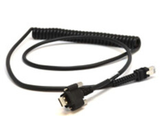 Zebra Cable de conexión Zebra, USB | CBA-UF2-C12ZAR