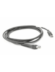 Zebra Zebra connection cable, USB | CBA-U21-S07ZBR