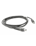 Zebra Zebra connection cable, USB | CBA-U21-S07ZBR