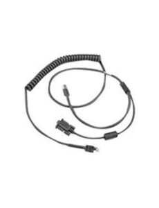 Zebra Zebra connection cable, USB, freezer | CBA-UF4-C09ZAR