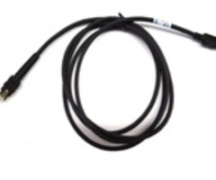 Zebra CBA-UF1-S07ZAR Zebra connection cable, USB, Freezer