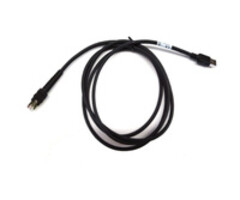 Zebra Zebra connection cable, USB, Freezer | CBA-UF1-S07ZAR