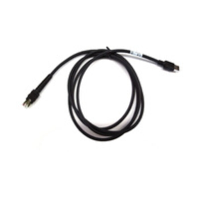 Zebra CBA-UF1-S07ZAR Zebra connection cable, USB, Freezer