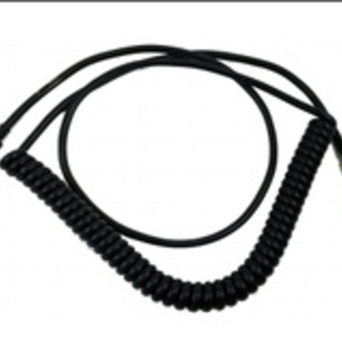 Zebra Zebra connection cable, USB, Freezer | CBA-UF8-C12ZAR