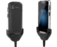 Zebra CBL-TC51-USB1-01 Zebra Lade-/Übertragungssnap-on, USB