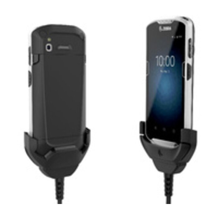 Zebra Zebra charging-/communication snap-on, USB, Charging-/communication snap-on, USB, fits for: TC5X