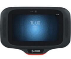Zebra CC600-5-3200LNWW Zebra CC600, USB, Ethernet, WLAN, 12,7cm (5'')