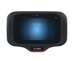 Zebra CC600-5-3200LNWW Zebra CC600, USB, Ethernet, Wi-Fi, 12.7 cm (5'')