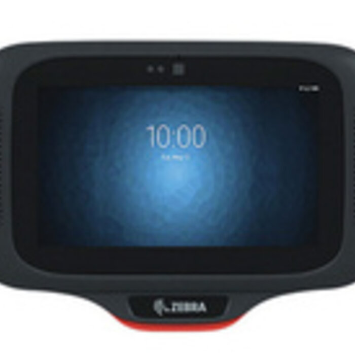 Zebra CC600-5-3200LNWW Zebra CC600, USB, Ethernet, WLAN, 12,7cm (5'')