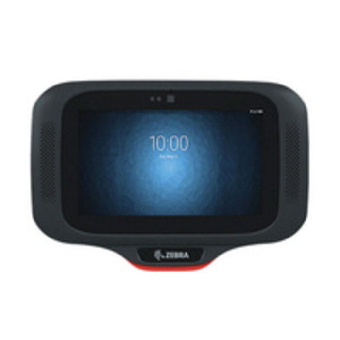 Zebra Zebra CC600, USB, Ethernet, WiFi, 12.7 cm (5''), Bluetooth