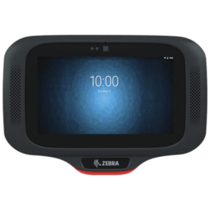 Zebra CC600-5-3200LNWW Zebra CC600, USB, Ethernet, Wi-Fi, 12.7 cm (5'')