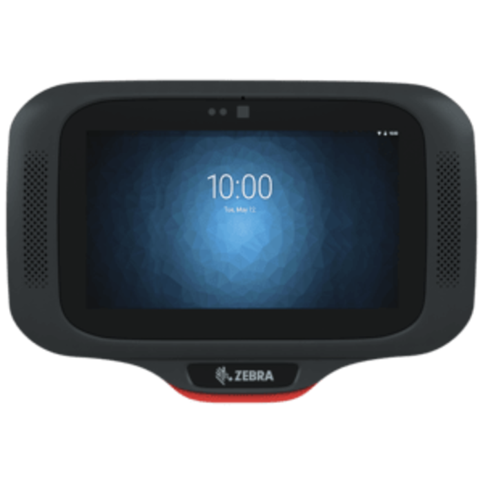 Zebra CC600-5-3200LNWW Zebra CC600, USB, Ethernet, Wi-Fi, 12.7 cm (5'')