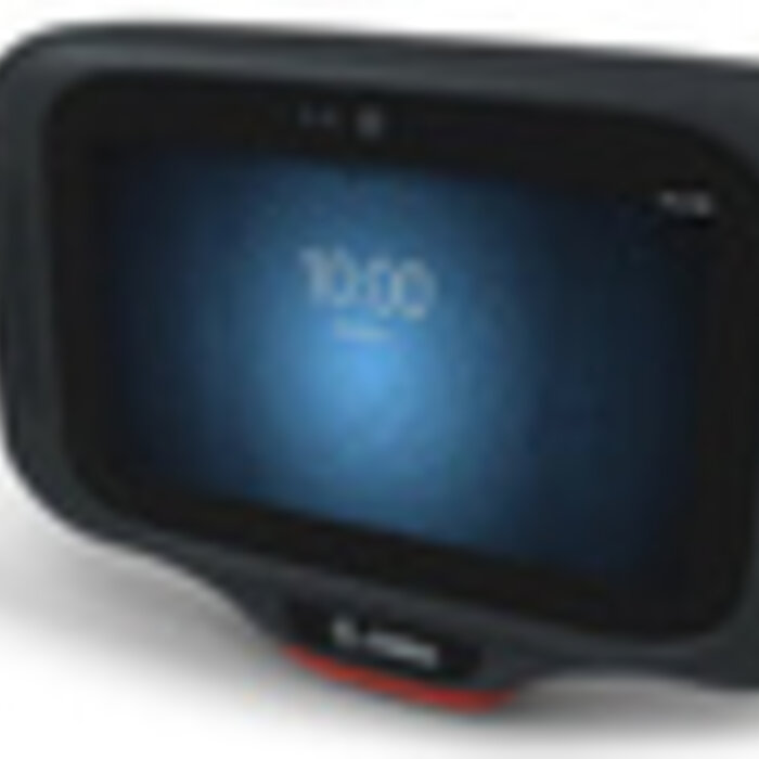 Zebra Zebra CC6000 Horizontal, USB, Ethernet, WLAN, 25,4 cm (10") | CC6000-10-3200LCWW