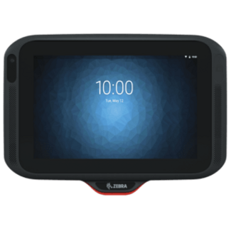Zebra Zebra CC6000 Landscape, USB, Ethernet, WLAN, 25.4 cm (10'') | CC6000-10-3200LCWW